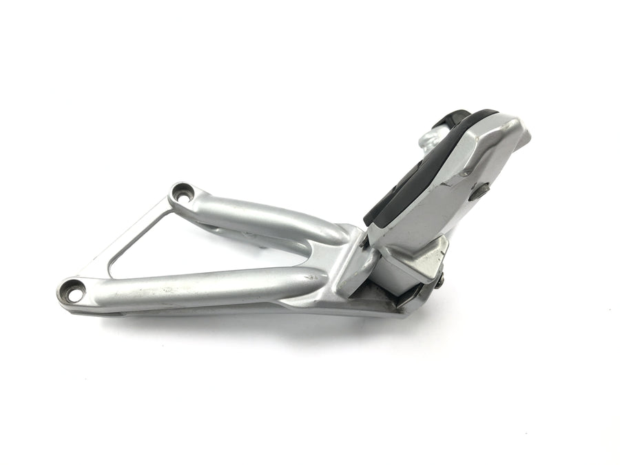 BMW R 1100 S R2S [2000] - Pillion footrest with holder on the left