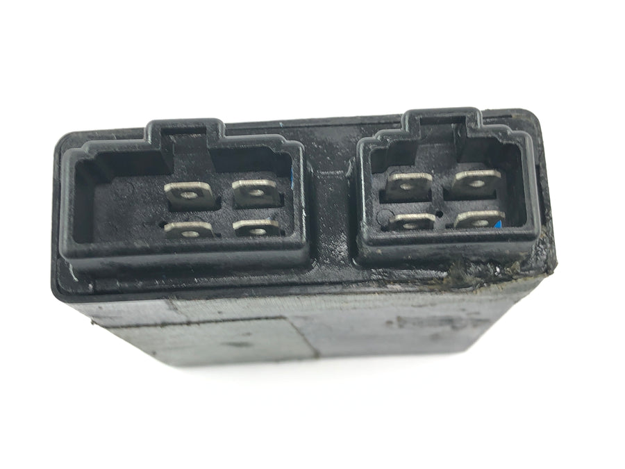 Yamaha TT 600 E 4GV [1995] - CDI ignition unit control unit ignition module Denso 12V