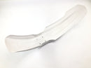 Yamaha DT 125 R DE03 [2000] - Front fender mudguard front fender plastic white-5