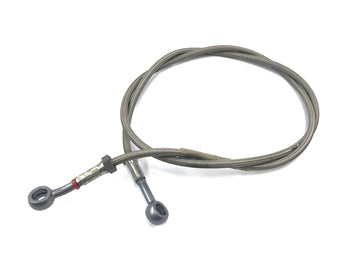 Triumph Daytona 1200 T300D [1994] - Clutch line steel flex - 0