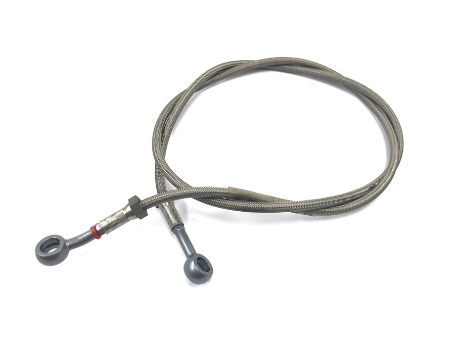 Triumph Daytona 1200 T300D [1994] - Clutch line steel flex