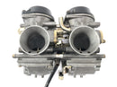 Ducati Monster M600 [1995] - Carburateur Mikuni-4