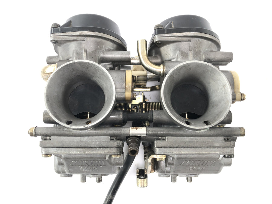 Ducati Monster M600 [1995] - Carburateur Mikuni