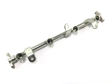 Honda CBR 600 RR PC37 [2004] - Rampe d'injection répartiteur d'essence rampe de carburant