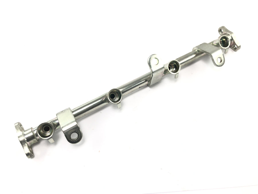 Honda CBR 600 RR PC37 [2004] - Injection rail fuel distributor fuel rail
