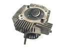 Ducati Multistrada 1000 DS [2003] - Cylinder head at the front valve train lying cylinder-8
