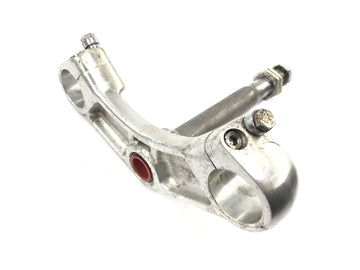 Triumph Adventurer 900 T309RT [1998] - collier de fourche de pont de tête de commande de pont de fourche inférieur - 0
