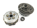Honda CBR 600 RR PC37 [2004] - Embrayage embrayage complet panier d'embrayage panier intérieur-3