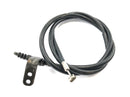 Kawasaki W 650 EJ650A [1999] - clutch cable clutch cable Bowden cable-1