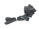 Aprilia Mille RSV 1000 ME [1999] - Handlebar switch left switch unit light-2