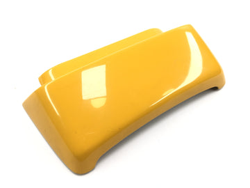 Triumph Daytona 900 T300D [1996] - carénage arrière centre cache jaune carénage arrière