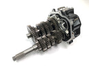BMW K 1200 S K12S [2004] - Bloc moteur transmission-6