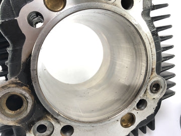Ducati 900 SS [1991] - Cylindre à piston horizontal - 0