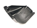 Yamaha XVS 650 4VR [1997] - Side cover right fairing black-4