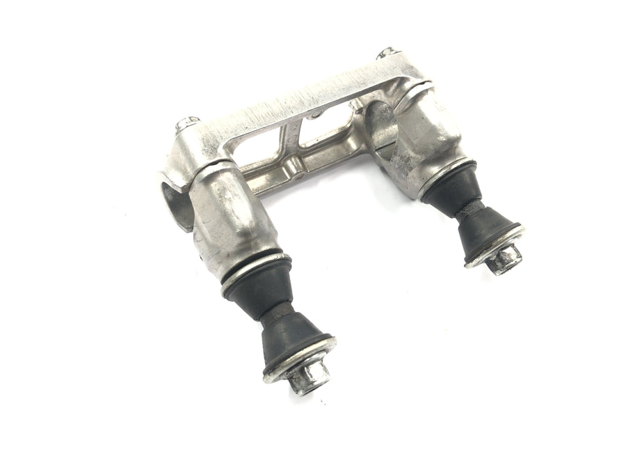 Suzuki RM Z 250 RJ41A [2007] - Support de guidon Fixation de guidon