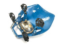 Yamaha TT 600 E 4GV [1995] - Masque de phare Masque avant Masque de lampe-5