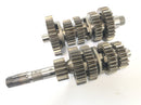 Suzuki VZ 1500 WVCU [2011] - Engrenages d'arbres de transmission-1