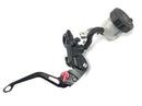 Suzuki GSX R 1000 WVB6 K6 [2006] - Front brake pump, hand brake cylinder, brake lever-2