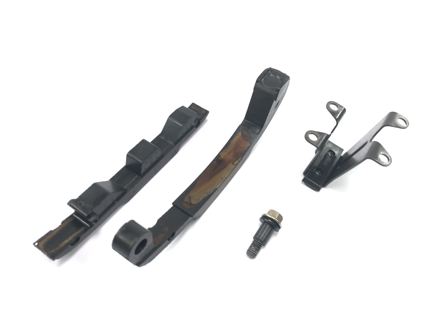 Triumph Daytona 1200 T300D [1994] - Timing chain guide chain tensioner rail