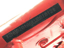 SWM RS 125 R B2 [2020] - Frame main frame chassis base frame motorcycle frame red-5