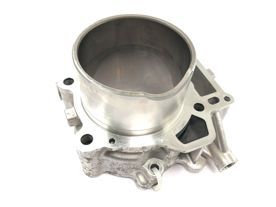 Aprilia Mille RSV 1000 ME [1999] - Cylinder Liner Piston Piston Rings Rotax