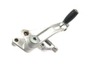 Aprilia Mille RSV 1000 ME [1999] - Foot brake lever rear right aluminum-1