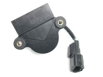 Honda CBR 600 RR PC37 [2004] - Crash sensor tilt angle sensor