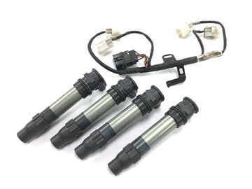 Honda CBR 1000 RR SC59 [2008] - Ignition coils ignition coil set - 0