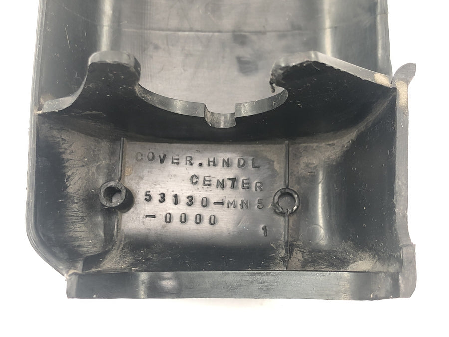 Honda GL 1500 Goldwing SC22 [1993] - Handlebar cover handlebar cover middle section