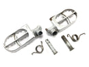 SWM RS 125 R B2 [2020] - Footrest footrest set foldable Enduro Cross Pair-3