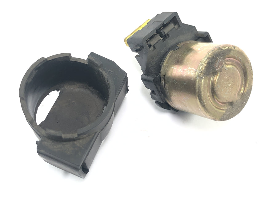 Honda NX 650 Dominator RD02 [1994] - Starter relay starter relay magnetic switch