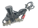 Honda GL 1500 Goldwing SC22 [1993] - Air suspension control valve control unit-1