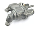 Honda CBR 1000 RR SC59 [2008] - Thermostat cooling water distributor-4