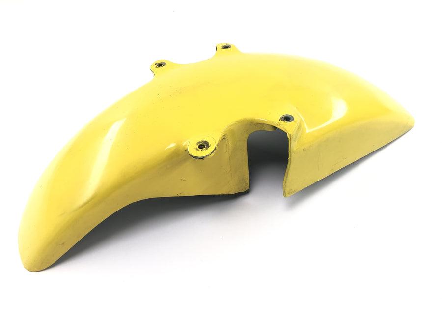 Honda NSR 125 JC20 [1991] - Front fender Mudguard front wheel front fender