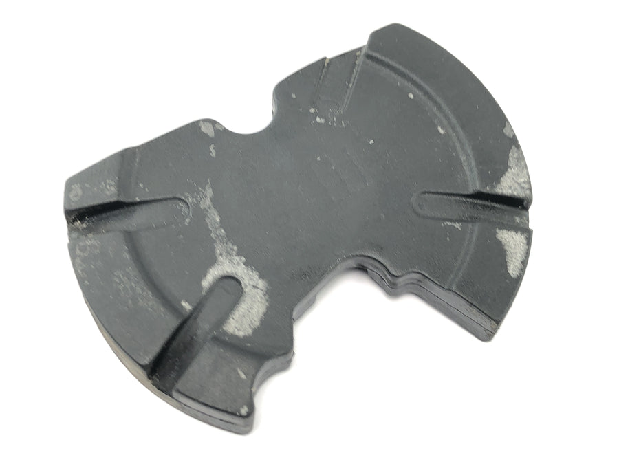 Yamaha XV 1600 Wild Star VP08 [2002] - damper rubber engine cover left
