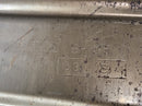 Aprilia RST 1000 Futura [2002] - Système d'échappement du système d'échappement Sound Absorber Fuse Collecteur-3