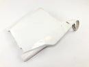 Honda CRF 450 R [2007] - Start number plate front panel number plate front plastic-1