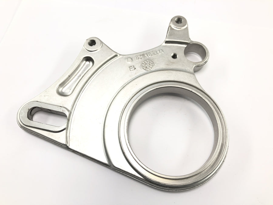 Ducati Monster SR2 800 M4 [2006] - Rear brake caliper mount sensor mount