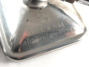 Yamaha XJR 1200 4PU [1995] - Mirror rearview mirror left and right set-3