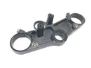 Suzuki GSX R 1000 WVBZ K3 [2003] - upper fork clamp, handlebar mount, front fork clamp-4