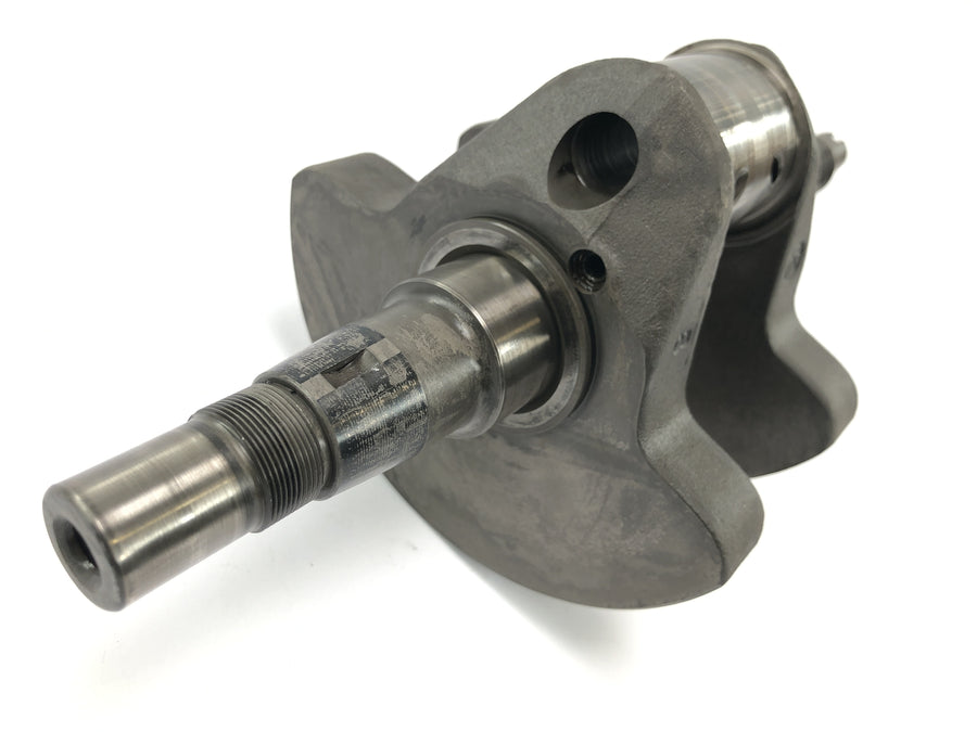 Ducati Multistrada 1000 DS [2003] - Crankshaft crank drive drive shaft motor shaft