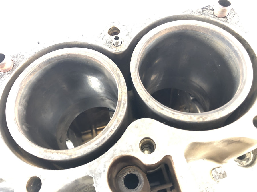 Honda Goldwing GL 1200 [SC14] - Engine housing empty housing