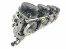 Triumph Daytona 1200 T300D [1994] - Carburettor Carburettor Bank Carburettor Unit-2