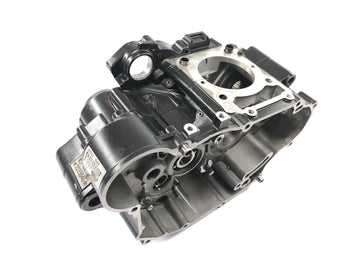 Aprilia SX 125 KX [2018] - Engine housing crankcase empty housing - 0