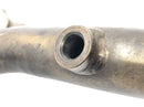 SWM RS 125 R B2 [2020] - Exhaust manifold Y-pipe with heat shield-3