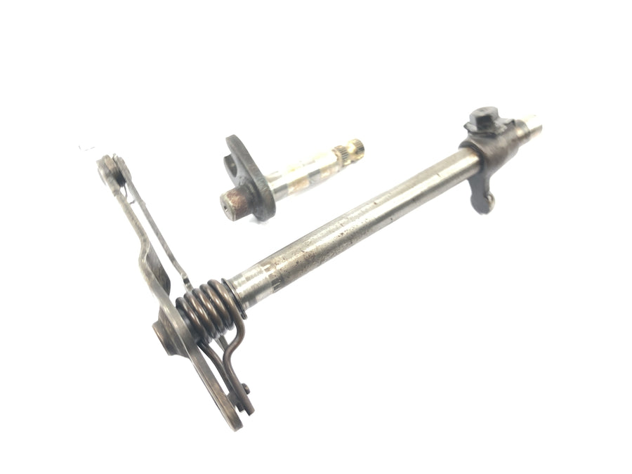 Honda GL 1500 Goldwing SC22 [1993] - shift shaft shift lever shaft