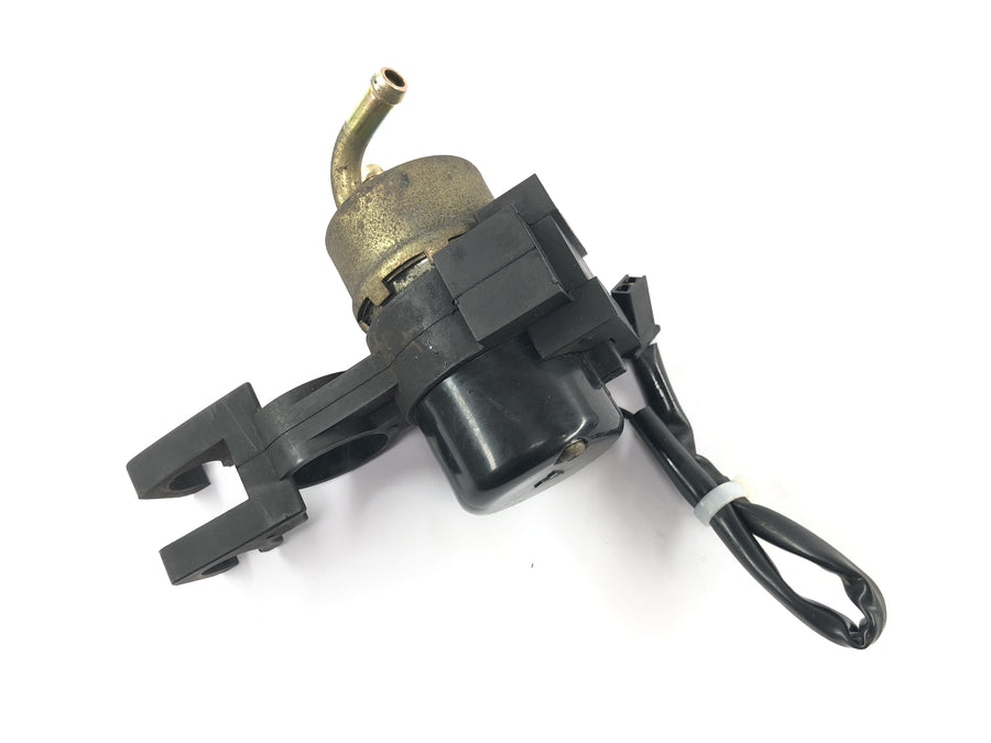 Yamaha XV 1600 Wild Star VP08 [2002] - Fuel pump with bracket