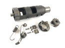 Suzuki GSF 1200 S Bandit WVA9 [2003] - Sett Roller Set-3