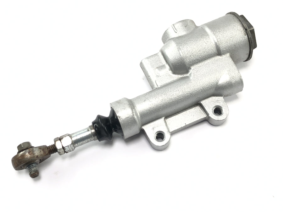 SWM RS 125 R B2 [2020] - Rear brake pump, rear brake master cylinder, foot brake