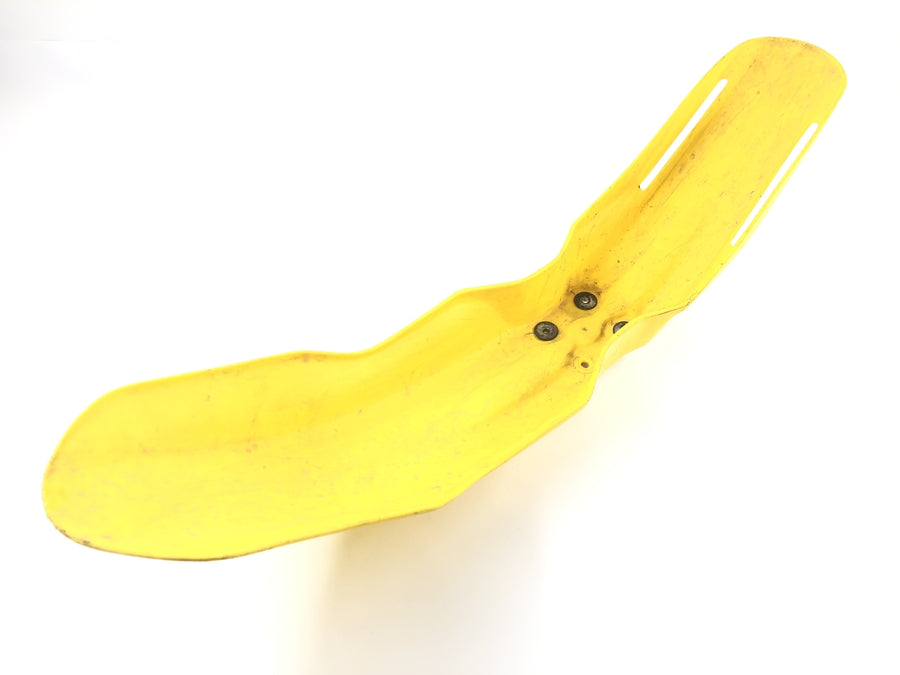 Suzuki RM Z 250 RJ41A [2007] - Front mudguard, front fender, front mudguard